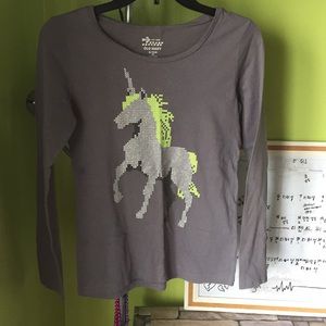 OLD NAVY 🦄 T-SHIRT